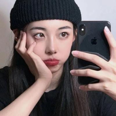 戏精女主桃花多